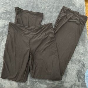 No Boundaries| leggings